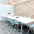 SG Enable - Community Psychology Hub | Product Seen: [Adik – Steel Chair]